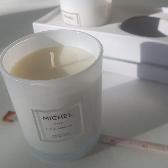 🕯 Fresh Michel Germain Parfum Candle Set - Picture 11 of 15
